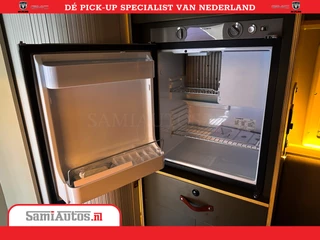 Dodge Ram 1500 VERWARMING | DOUCHE | WC | LUIFEL | 4 SLAAP PLAATSEN | Let Op: Investeer in deze unieke afzetunit camper en verdien direct! - afbeelding nr 19