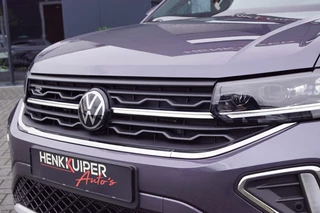 Volkswagen T-Cross - afbeelding nr 26