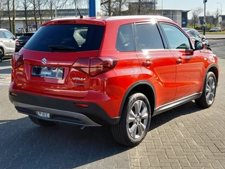 Suzuki Vitara - afbeelding nr 7