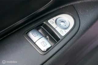 Mercedes-Benz Vito Mercedes Vito Bestel 114 CDI Extra Lang Navi Cam PDC Cruise! - afbeelding nr 28