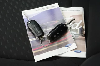 Ford Fiesta - afbeelding nr 5