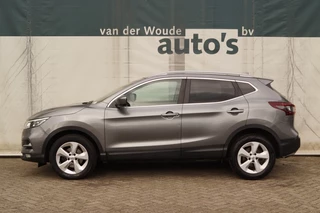 Nissan QASHQAI - 501083629-0