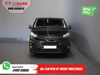 Opel Vivaro - afbeelding nr 7