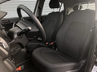 Hyundai i10 | Airco | Elektrische ramen voor | Radio/USB/AUX | 5drs. |  Staat in Hoogeveen - afbeelding nr 9