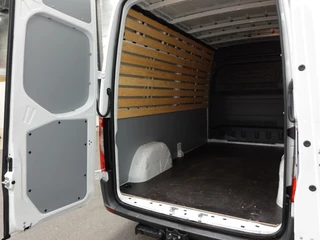 Mercedes-Benz Sprinter Mercedes-Benz Sprinter 211 2.2 CDI L2H2 Aut Airco Navi Camera 3 zits - afbeelding nr 7