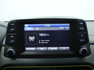 Hyundai Kona - afbeelding nr 34