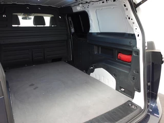 Volkswagen ID. Buzz Cargo Volkswagen ID. Buzz Cargo 77 kWh - afbeelding nr 9