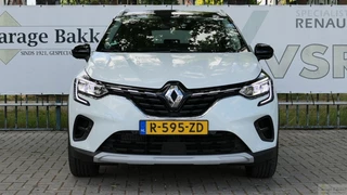 Renault Captur Renault Captur TCe 140 EDC Automaat Intens - afbeelding nr 17