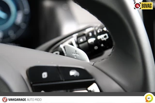 Hyundai Tucson Hyundai Tucson Tucson 1.6 T-GDI PHEV Plug-In Hybrid 4WD Automaat Comfort Smart - afbeelding nr 43