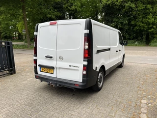 Opel Vivaro - afbeelding nr 4