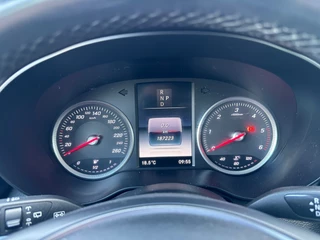 Mercedes-Benz GLC 360 Camera, Cruise - afbeelding nr 23