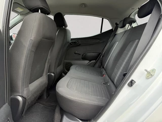 Hyundai i10 Hyundai i10 1.0 Comfort - afbeelding nr 10