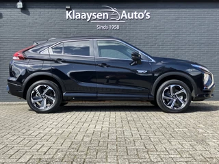 Mitsubishi Eclipse Cross - afbeelding nr 4