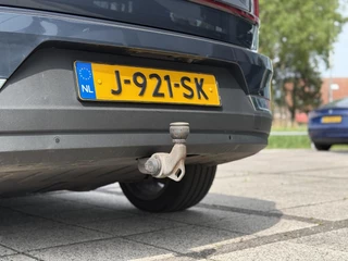 Polestar 2 Polestar 2 Aut. Long Range Dual AWD | Trekhaak | Panorama | 360 | Camera | Harman Kardon | - afbeelding nr 34