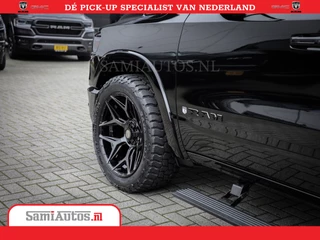 Dodge Ram 1500 Comfortabele Dubbele Cabine met Royale 5 Zitplaatsen | BPM vrij | Nu Leverbaar uit Voorraad | Voorraad Nr 2185 - 9547 - afbeelding nr 16