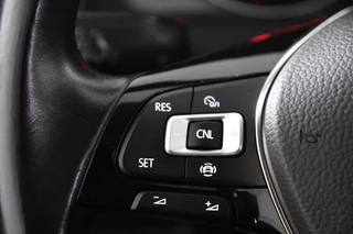 Volkswagen Golf Volkswagen Golf 1.0 TSI Trendline *Navigatie*Carplay*Cruisecontrol* - afbeelding nr 22