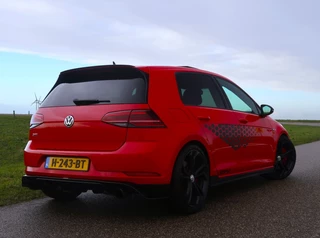 Volkswagen Golf - afbeelding nr 4