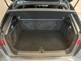 Audi A3 Audi A3 Sportback 2.0 TFSI S3 quattro |PANODAK | VOL LEER | 19