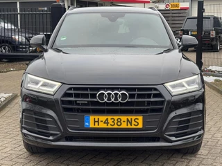 Audi Q5 - afbeelding nr 2