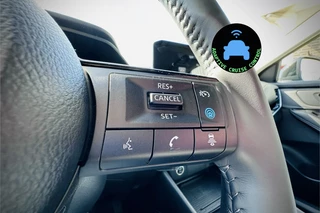 Nissan QASHQAI - afbeelding nr 16