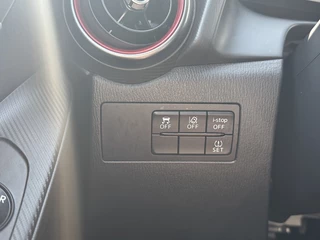 Mazda 2 Mazda 2 1.5 Homura / Automaat / Camera - afbeelding nr 17