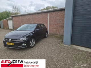 Volkswagen Polo - 22830086-0