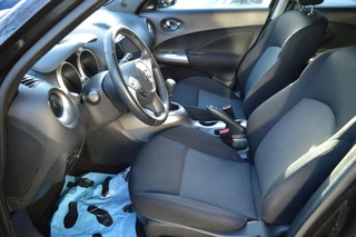 Nissan Juke Nissan Juke 1.2 DIG-T S/S Acenta/Navi/Carplay/Camera/112dkm! - afbeelding nr 7