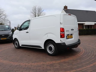 Citroën Jumpy - afbeelding nr 11