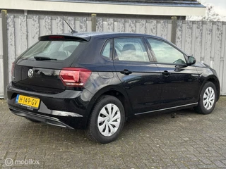 Volkswagen Polo Volkswagen Polo 1.0 TSI Comfortline Business - afbeelding nr 5