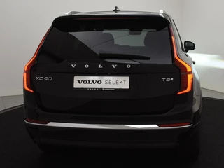 Volvo XC90 Volvo XC90 T8 PLUG-IN HYBRID PLUS BRIGHT *NIEUW MODEL* 360GR CAM ACC BLIS H - afbeelding nr 5