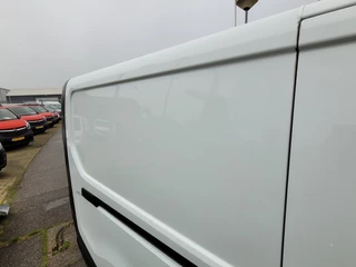 Renault Trafic - afbeelding nr 16