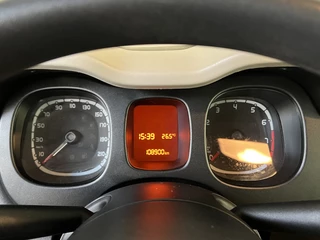 Fiat Panda - afbeelding nr 5