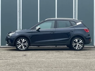 SEAT Arona SEAT Arona 1.0 TSI 110pk DSG Xperience | Full LED | Camera | 18 Inch - afbeelding nr 30