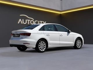 Audi A3 Audi A3 Limousine 1.4 TFSI Attr.Pro Line Automaat l Navi l Cruise - afbeelding nr 5