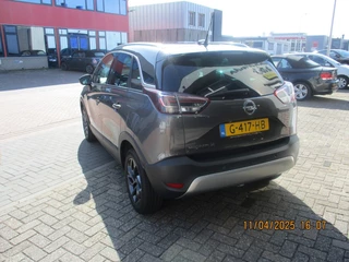 Opel Crossland X - afbeelding nr 4