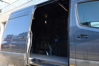 Mercedes-Benz Sprinter - afbeelding nr 14