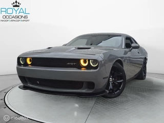 Dodge Challenger Dodge Challenger SXT | 3.6 liter | Airco | Leder | AUT - afbeelding nr 3