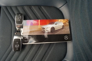 Mercedes-Benz A-Klasse - afbeelding nr 24