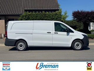 Mercedes-Benz Vito - afbeelding nr 8
