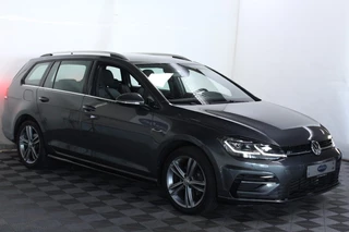 Volkswagen Golf - afbeelding nr 7