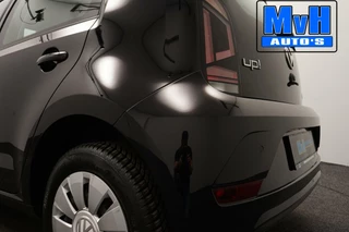 Volkswagen up! Volkswagen Up! 1.0 BMT move up!|BLUETOOTH|AIRCO|DAB|ORG.NL - afbeelding nr 58