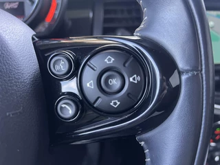 MINI Cooper Mini Mini 1.5 Cooper Pepper Clima Navi Cruise 17