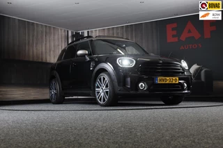 MINI Countryman - 341735689-0