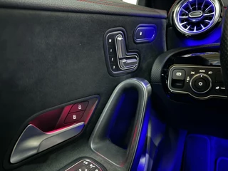 Mercedes-Benz CLA Mercedes CLA-klasse 250 e AMG Designo Matt Pano Sfeer 360° Memory ACC NAP - afbeelding nr 31