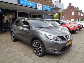 Nissan QASHQAI - 242778232-0
