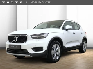 Volvo XC40 T3 Momentum | Carplay | Stoelverwarming |