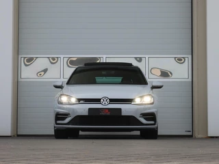 Volkswagen Golf Volkswagen Golf 1.4 TSI 150PK Highline 3x R-line Panoramadak - afbeelding nr 8