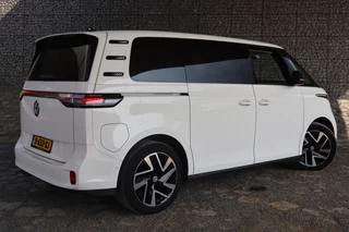 Volkswagen ID. Buzz - afbeelding nr 15