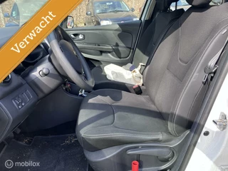 Renault Clio Renault Clio 1.2 Dynamique 5-deurs - afbeelding nr 5