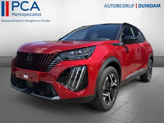 Peugeot 2008 - 268707065-0